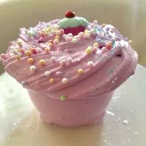 Slime butter slime